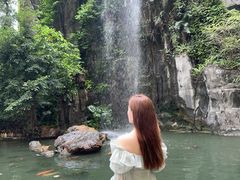 -广州花园酒店