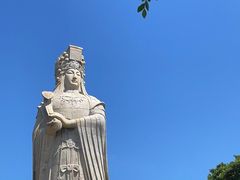 -莆田湄洲妈祖祖庙