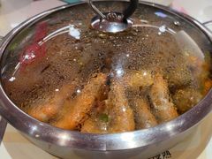 -黄记煌三汁焖锅(首创奥特莱斯店)