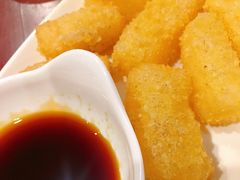 红糖糍粑-老来福·非遗酸汤兔(凯旋路店)