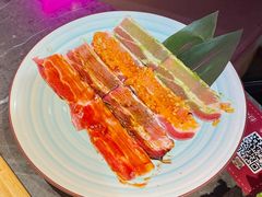 -十三姨正合丰烤肉(营迹路店)