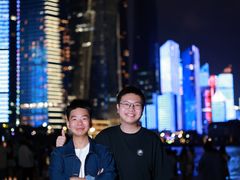 -青岛第三海水浴场