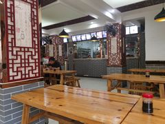 大堂-马三洋芋片(兰州总店)