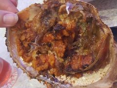 -旅南活海鲜-屏东(墾丁海鮮，海鮮餐廳，墾丁團體合菜，平價熱炒，墾丁熱炒店，活海鮮推薦，在地海鮮餐廳)