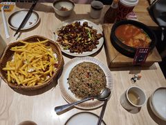 -米店·云南菜(南门店)