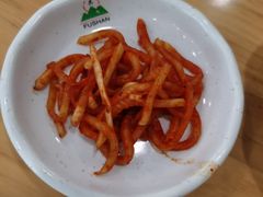 -延阿姨水豆腐(公园店)