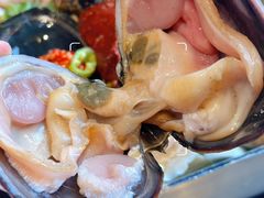 -济扶岛韩国海鲜汤제부도 해물탕(望京店)