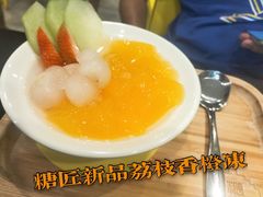 -糖匠(垂虹路店)