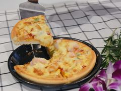 -北大家园食堂