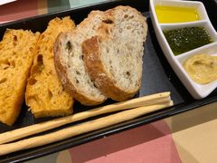 -安妮意大利餐厅(国贸店)