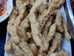 -小唐小四川水煮鱼(北三路店)