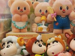 -名创优品(山东青岛华润万象城店)