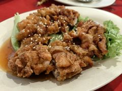 -德成饭店