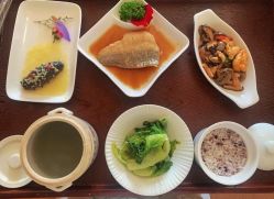 点击看大图 -禧月荟月子中心(前海Max店)