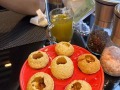 -Pita's&Tika's中东和印度风味餐厅(龙湖天街店)