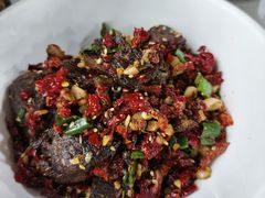 -张氏父子常德肠子馆(红星总店)