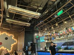 -haxnbauer海森堡德国餐厅(深圳coco店)