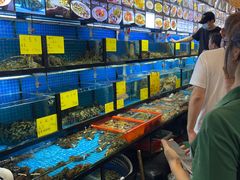 -醉壹号海鲜大排档(厦门店)