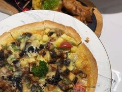 -3号仓库·创意中国菜(新世界城店)