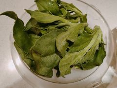 -一叶一世界•素食餐厅(新光天地店)