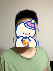 点击看大图 -贝勒爷专业男发