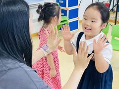 -蓝话筒·少儿成人演讲口才·主持朗诵·戏剧表演(大华第一坊店)