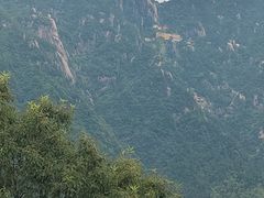 -九华山风景区