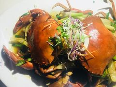 -越海渔村