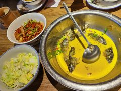 -农耕记·湖南土菜(科技园店)