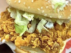 -麦当劳(西单明珠店)