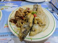 -巴犀烧烤(新崇光店)