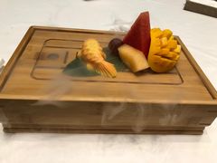 -明阁 Ming Court(广州朗豪酒店)