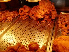 -王超林风味炸鸡(贵和街店)