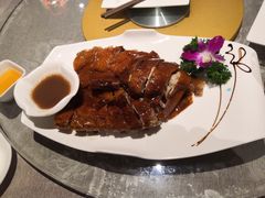 -香云轩·顺德菜(香云纱园林酒店店)