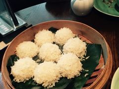 -粗茶淡饭·隐庐私厨(东亭店)