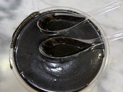 黑芝麻糊-芝麻糊世家(西华店)