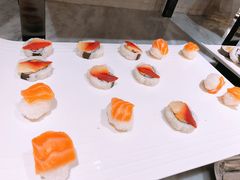 -千岛湖伯瑞特度假酒店-米兰西餐厅