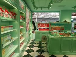 -青稚护手霜QINGZHI