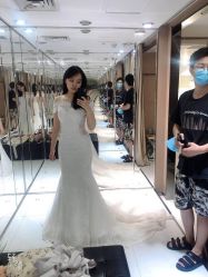 -GRACE KELLY婚纱与礼服(天津店)
