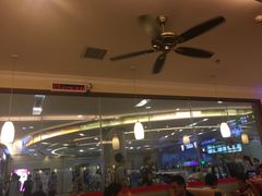 -萨莉亚意式餐厅(深圳北站店)