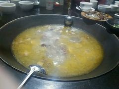 android_upload_pic-又见炊烟．纳西小院云南菜