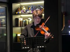 -烛影拾光观景餐厅·创意菜·摄影·小提琴(大唐不夜城店)