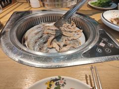 -牛市牛烤肉(西单大悦城店)