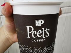 美式-Peet's Coffee皮爷咖啡(德基店)