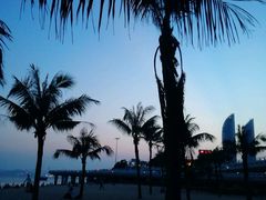 android_upload_pic-白城沙滩