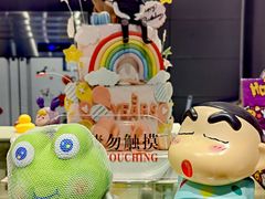 -CAKEBOSS蛋糕老板(东直门来福士店)