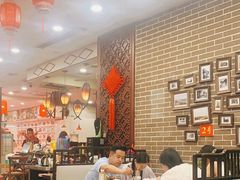 -红灯笼龙凤饭店(宁波老字号店)