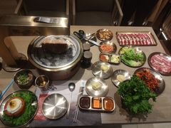 -西塔老太太泥炉烤肉(沈阳店)