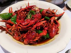 -一棠龙虾•王牌虾球(楚河汉街店)