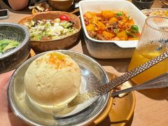 -耶里夏丽·新疆菜·28年喀什老馆(田林东路店)